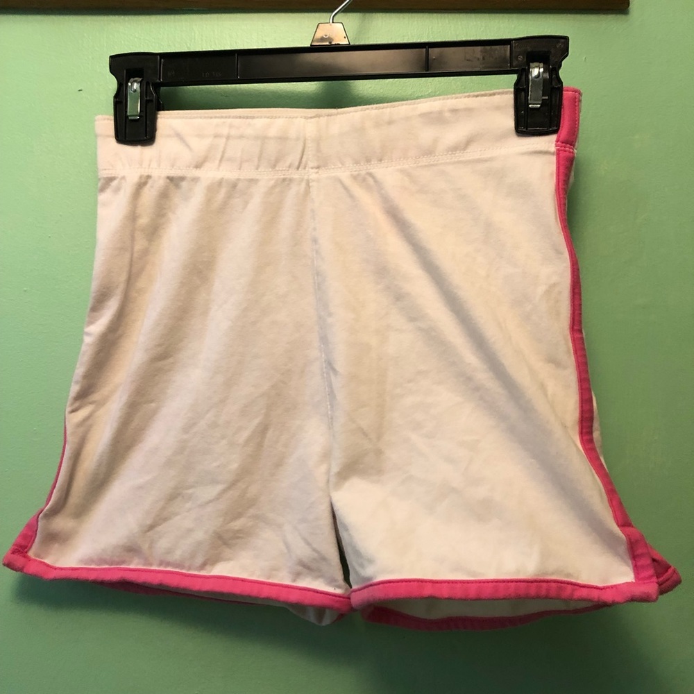 Girls Stretch Shorts